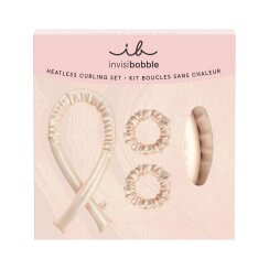 Invisibobble GIFT SET Handle with Curl 3 Stück