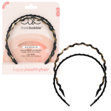 Invisibobble HAIRHALO Chique and Classy 1 Stück