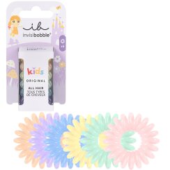 Invisibobble KIDS ORIGINAL Take Me to Candyland 6 Stück