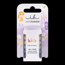 Invisibobble KIDS ORIGINAL Take Me to Candyland 6 Stück