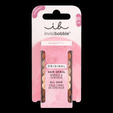 Invisibobble ORIGINAL Cafe au Lait 1 Stück