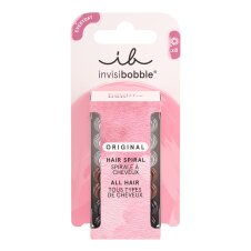 Invisibobble ORIGINAL The Hair Necessities 8 Stück