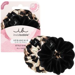 Invisibobble SPRUNCHIE The Iconic Beauties 2pc 2 Stück