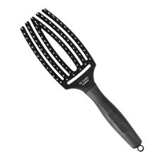 Olivia Garden Fingerbrush Combo Medium mit...