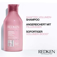 Redken Volume Xmas Kit 2024