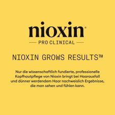 Nioxin System 1 Shampoo 300ml