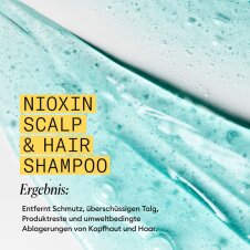 Nioxin System 1 Shampoo ATB 1L