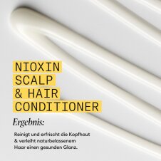 Nioxin System 1 Conditioner ATB 1L