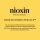 Nioxin System 1 Leave-on Treatment 100ml