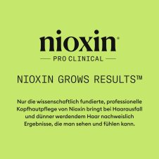 Nioxin System 2 KIT 300+300+100ml