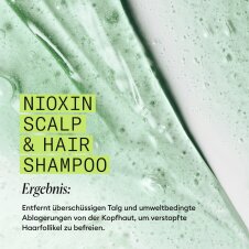 Nioxin System 2 Shampoo 300ml