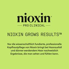 Nioxin System 2 Shampoo ATB 1000ml