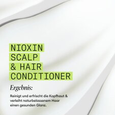 Nioxin System 2 Conditioner ATB 1L