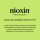 Nioxin System 2 Leave-on Treatment 100ml