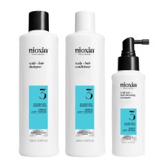 Nioxin System 3 KIT 150+150+50ml