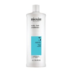 Nioxin System 3 Conditioner ATB 1L