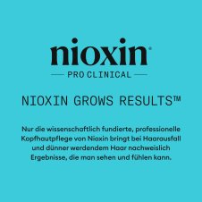 Nioxin System 3 Conditioner ATB 1000ml