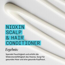 Nioxin System 3 Conditioner ATB 1L