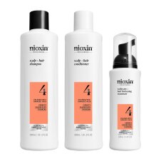 Nioxin System 4 KIT 300+300+100ml