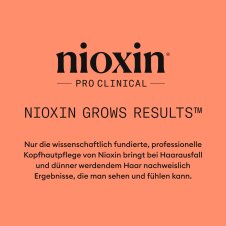 Nioxin System 4 Shampoo 300ml