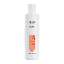 Nioxin System 4 Conditioner 300ml