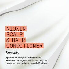 Nioxin System 4 Conditioner ATB 1L