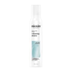 Nioxin Volumising Mousse 200ml