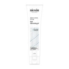 Nioxin Hair Thickening Gel  140ml