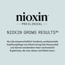 Nioxin Hair Thickening Gel  140ml