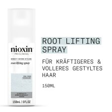 Nioxin Root Lifting Spray 150ml