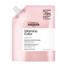 LOréal Professionnel Serie Expert Vitamino Color Shampoo Refill 500ml