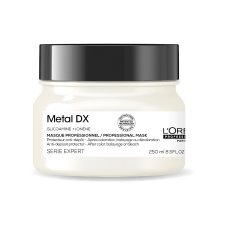 LOréal Professionnel Serie Expert Metal DX Trio Geschenkeset