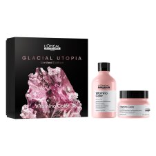 LOréal Professionnel Serie Expert Vitamino Color Duo Geschenkeset