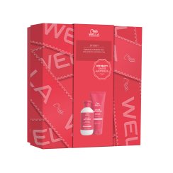 Wella Professionals Invigo Color Brilliance Geschenkeset