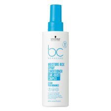 Schwarzkopf BC Bonacure Moisture Kick Spray Conditioner...