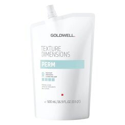 Goldwell Texture Dimensions PERM R - Resistant (starkes Naturhaar) 500ml