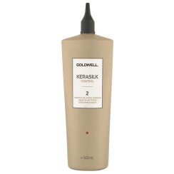 Kerasilk Control Keratin De-Frizz Smooth 500ml