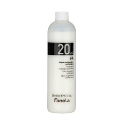 Fanola Oxidationsemulsion 20 Vol 6% 300ml