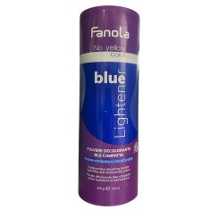 Fanola No yellow Color Blue Lightener 450 g