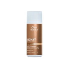 Wella Professionals Ultimate Smooth Shampoo 50ml