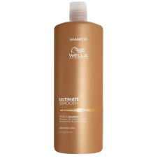 Wella Professionals Ultimate Smooth Shampoo 1000ml