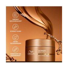 Wella Professionals Ultimate Smooth Mask 150ml