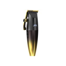 JRL Professional FreshFade 2020C Cordless Clipper Gold...