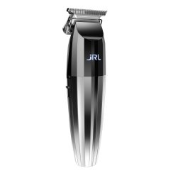 JRL Professional FreshFade 2020T Cordless Trimmer Silber Konturenmaschine