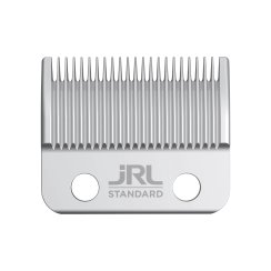 JRL Professional Taper Klinge Silber für FreshFade 2020C Haarschneidemaschine