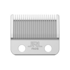 JRL Professional Fade Precison Klinge Silber für FreshFade 2020C Haarschneidemaschine