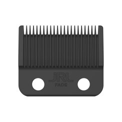 JRL Professional Fade Precison Klinge für FreshFade 2020C Schwarz Haarschneidemaschine