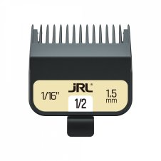 JRL Professional Magnetischer Clipper Aufsteckkamm (1.5 mm)