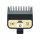 JRL Professional Magnetischer Clipper Aufsteckkamm (1.5 mm)