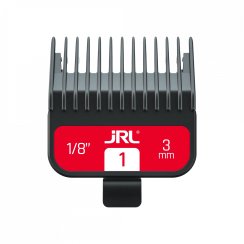 JRL Professional Magnetischer Clipper Aufsteckkamm (3mm)